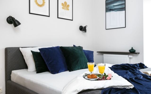 Otium Old Town Harmonica