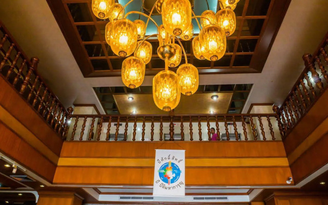 Elizabeth Hotel