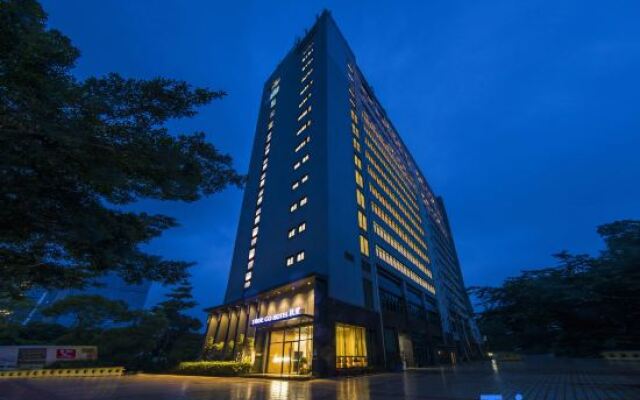 TRUE GO Hotel (Shenzhen Futian Shangsha Subway Station)