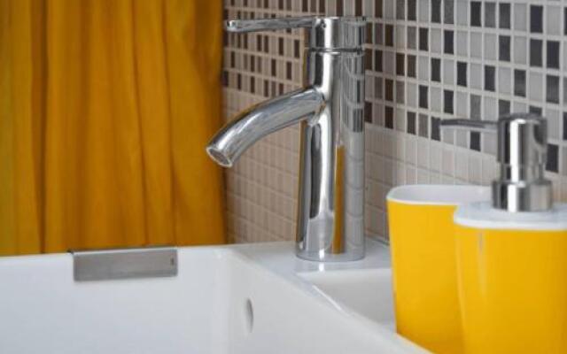 Bramante Apartment 2