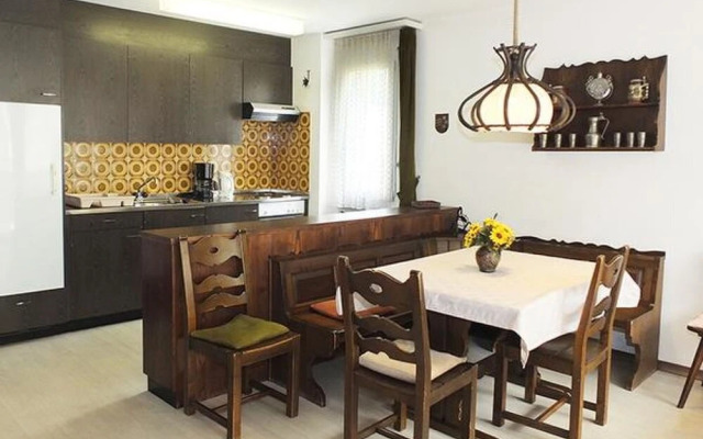 Sunnmatt S d Wohnung 831 Engelberg