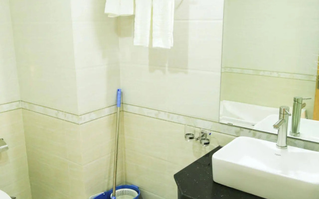 Kelly Serviced Apartment