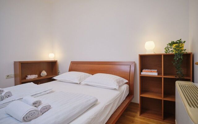 Holiday Seaview Apartment by Litto