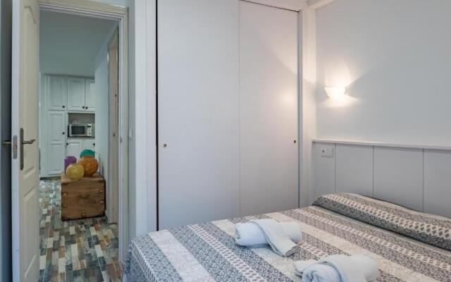 Apartamentos Piscis