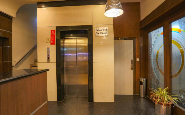 Fabhotel Midland