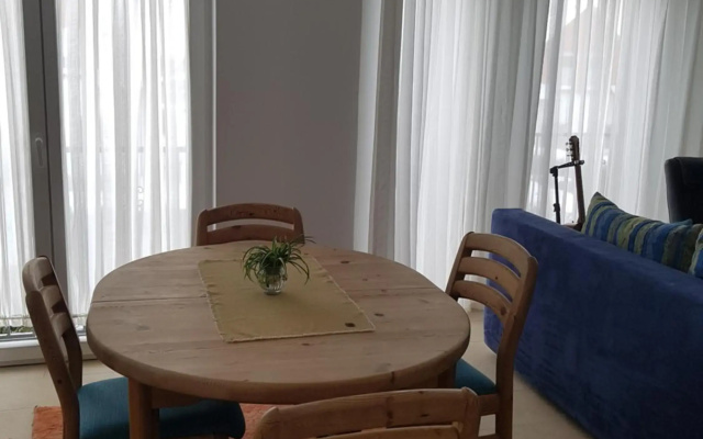schöne Wohnung in Bad Nauheim, nahe Frankfurt