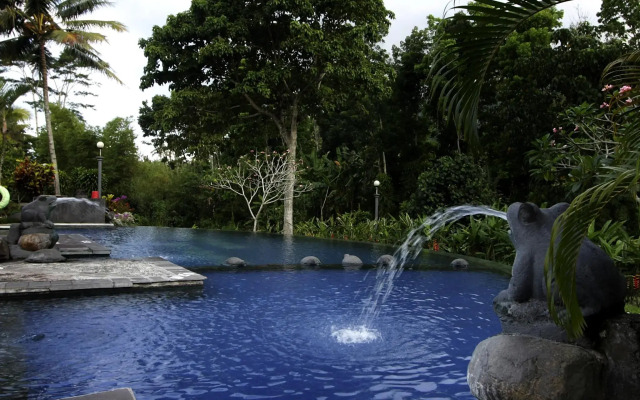 Margo Utomo Eco Resort