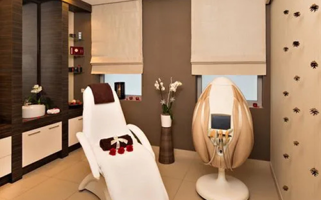 Z-Hotel Business & Spa