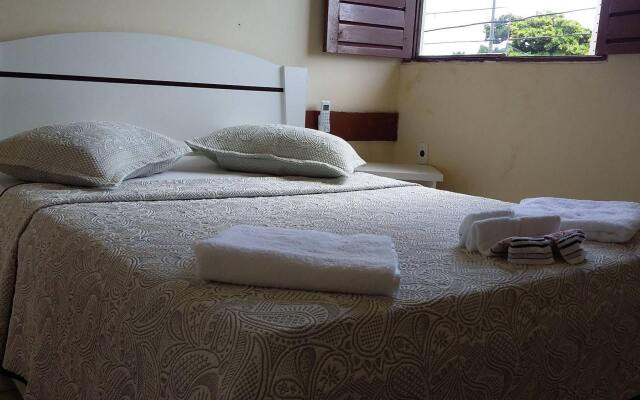 Escuna Praia Hotel