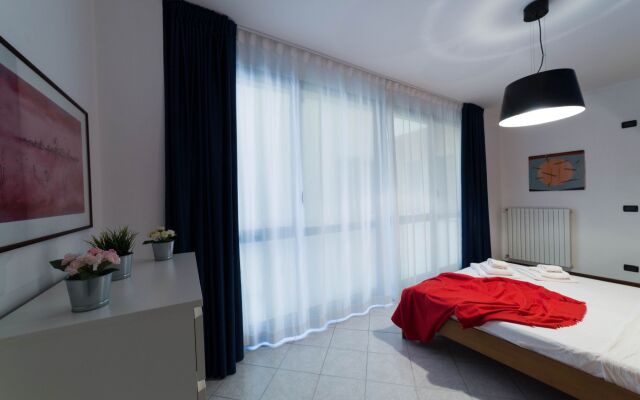 Desenzanoloft – Desenzano Corte Blu Downtown