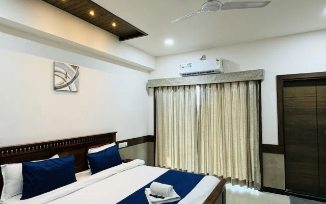 Anroute Stays City Center