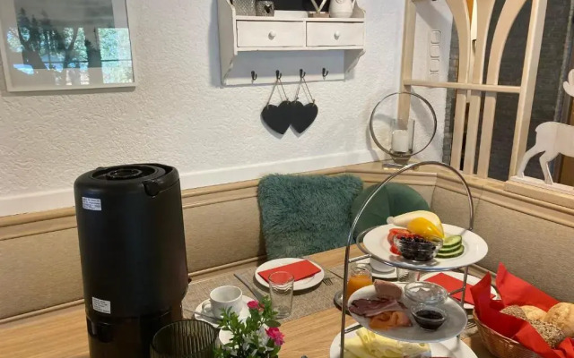 Zur neuen Post Landhotel