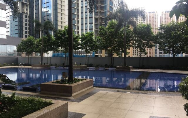 The Haven @ Eastwood City Legrand 3