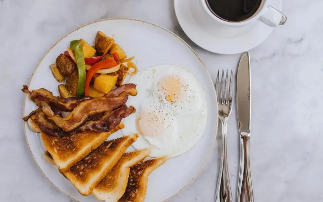 The Mill Resort & Suites