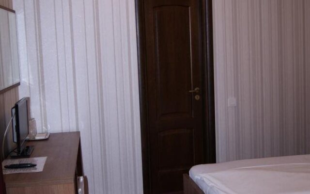 Hotel La Strada