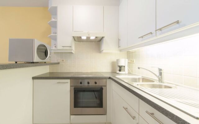 Residentie Duinenbries 22052