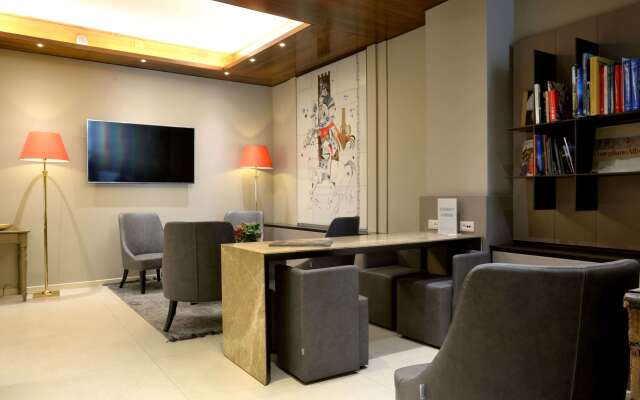 Hotel Canon D'Oro