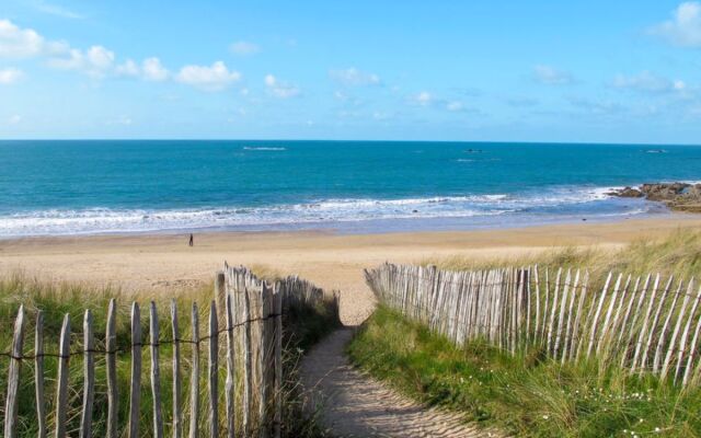 La Belle Vue (LOQ209)