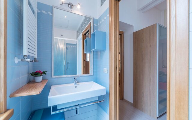 Coronari Central Apartment