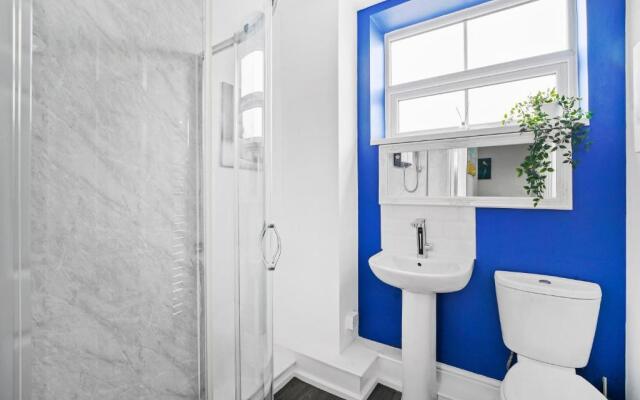 Sunshine Serviced Apartments by Happy Sunshine Stay