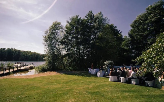 Hotel Zum Rittmeister