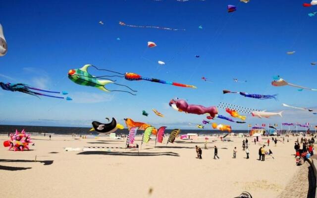 Appart 2-4 pers Berck-Plage Hyper-centre
