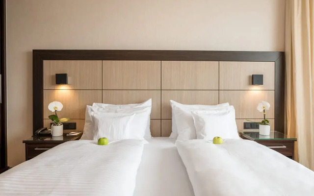 Leoso Hotel Leverkusen