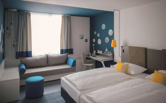 Vienna House Easy by Wyndham Landsberg