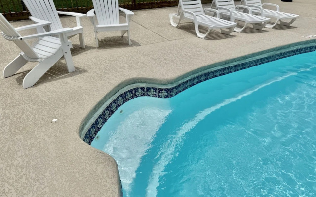 Cristy's Crab Shack @ Sunrise Villas