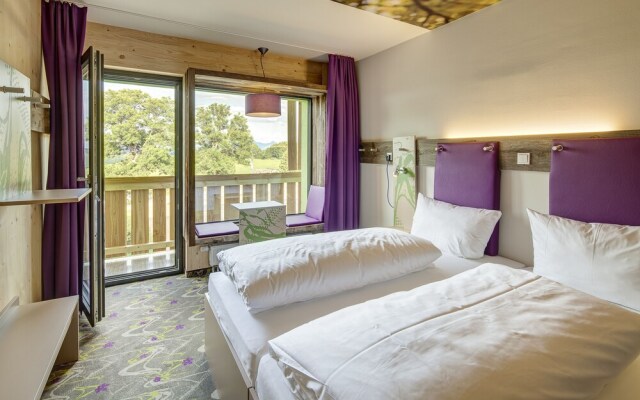 Explorer Hotel Hinterstoder