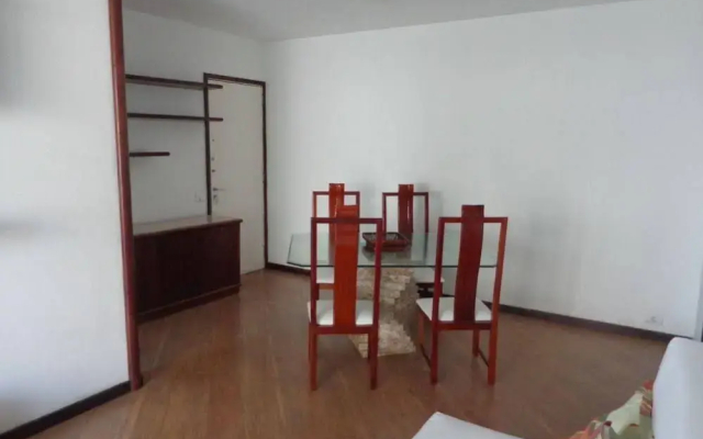 Barrabella Hotel Residencia