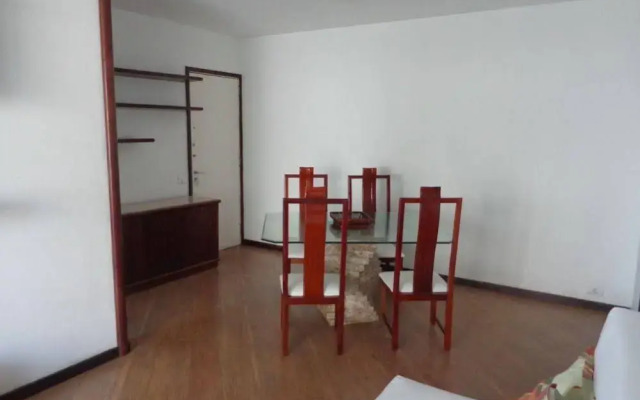 Barrabella Apart Hotel