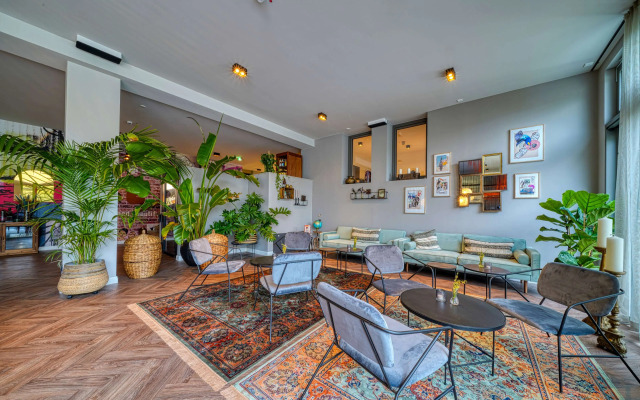 Vienna House Easy by Wyndham Bonn