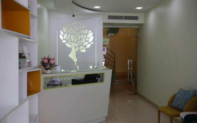 Trebel Pattaya