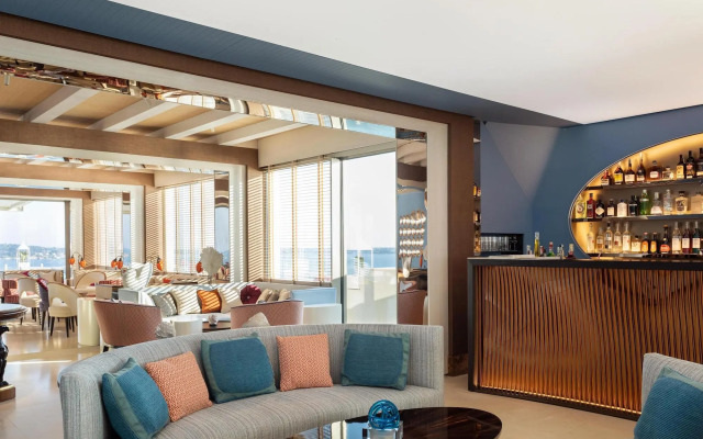 Grand Hotel Des Ètrangers - The Leading Hotels of the World