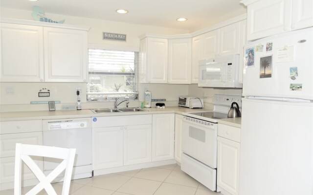 Jamaica Royale 046 - 1 Br Villa