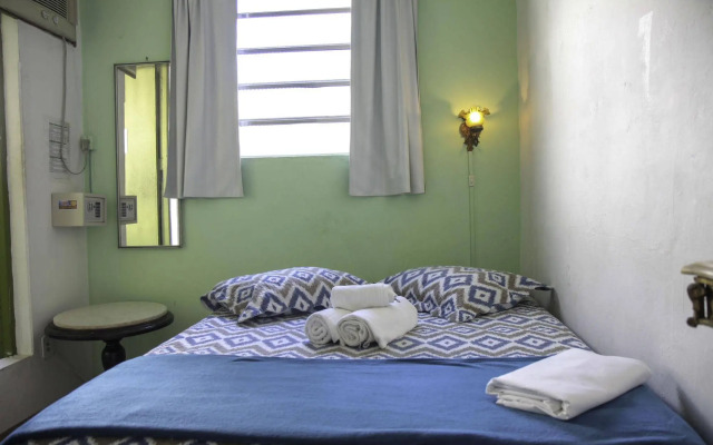 Vila Carioca Hostel