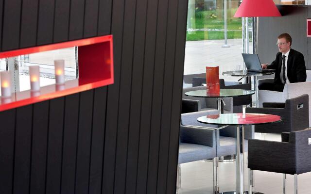 Novotel Zurich City West