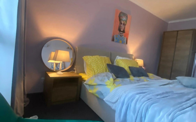 Victoriei Deluxe Suites