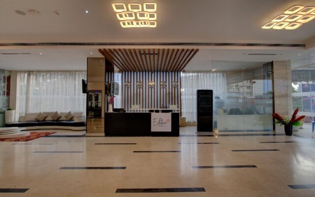 Ramee Strand Inn Hotel