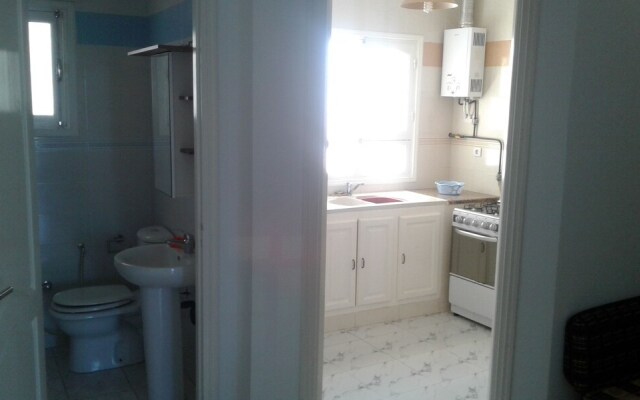 Residence MahdiaSquare