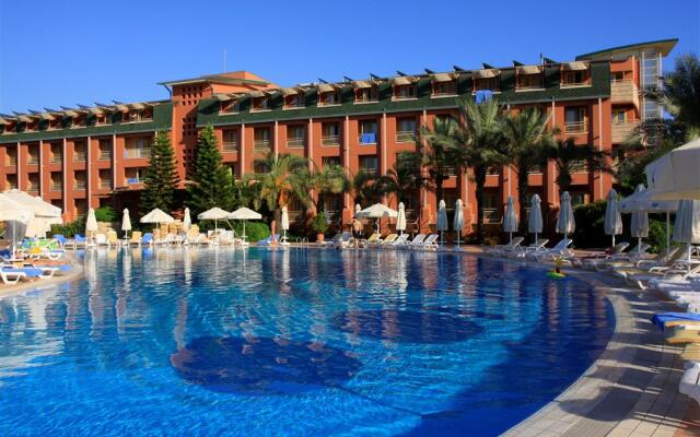 AQI Pegasos Resort