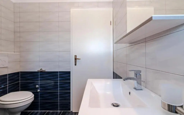 Villa Jadranka Privlaka