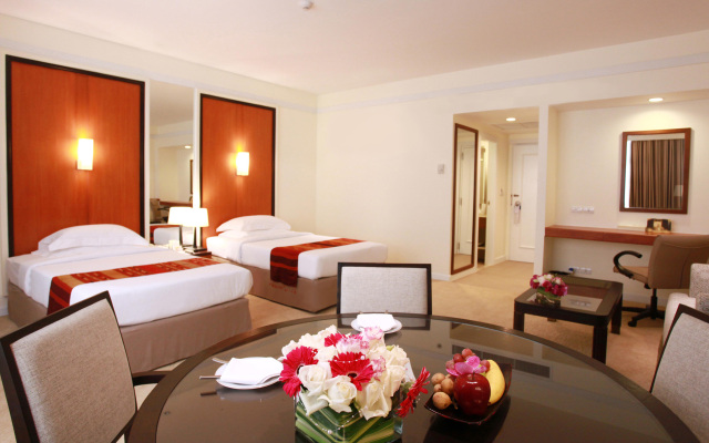 Dusit Princess Chiang Mai