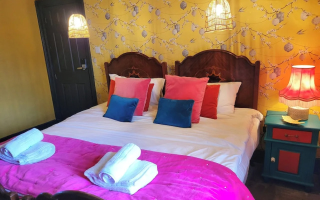 The Little Townhouse - Southwell
