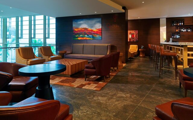 Sheraton Grand Conakry