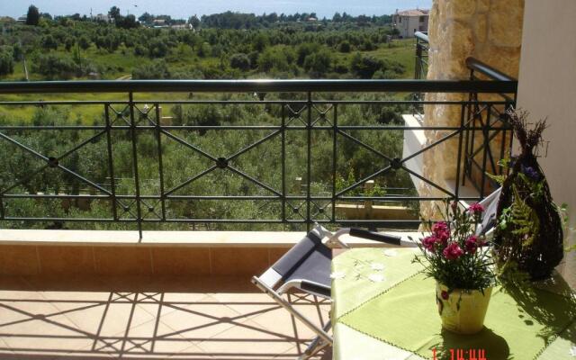 Sofia Luxury Maisonettes