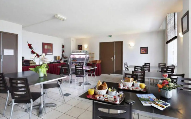 Comfort Suites Epernay