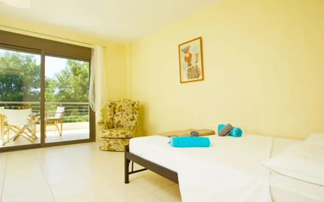 Possidi Villas VIII by Halkidiki Villas