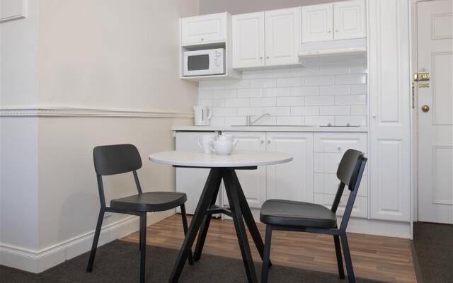 Majestic Tynte Street Apartments